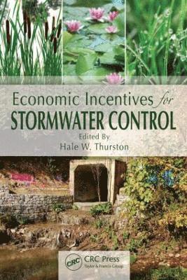 Economic Incentives for Stormwater Control 1