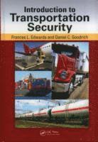 bokomslag Introduction to Transportation Security