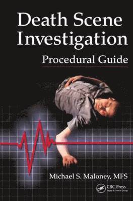 Death Scene Investigation Procedural Guide 1