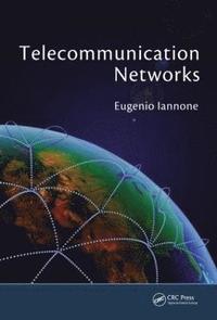 bokomslag Telecommunication Networks