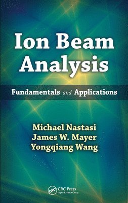 Ion Beam Analysis 1