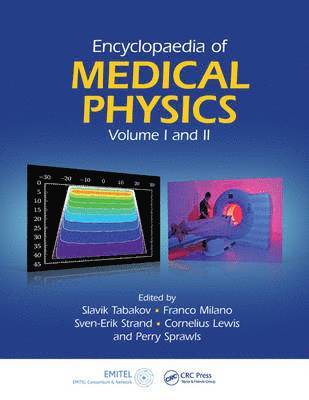 Encyclopaedia of Medical Physics