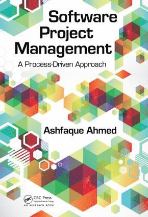 Ashfaque Ahmed - Software Project Management, Inbunden