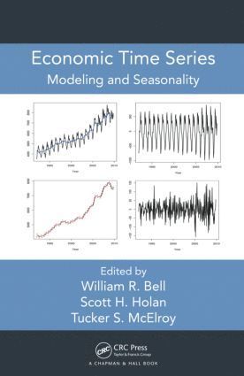 Economic Time Series 1