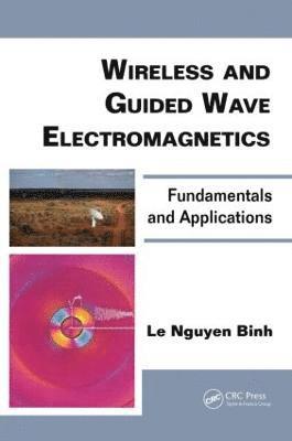Wireless and Guided Wave Electromagnetics 1