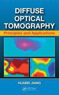 bokomslag Diffuse Optical Tomography