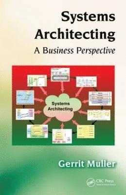 bokomslag Systems Architecting