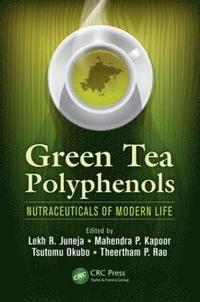 bokomslag Green Tea Polyphenols