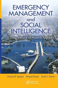 bokomslag Emergency Management and Social Intelligence