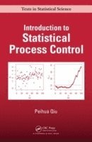 bokomslag Introduction to Statistical Process Control