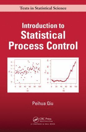 Peihua Qiu - Introduction to Statistical Process Control, Inbunden