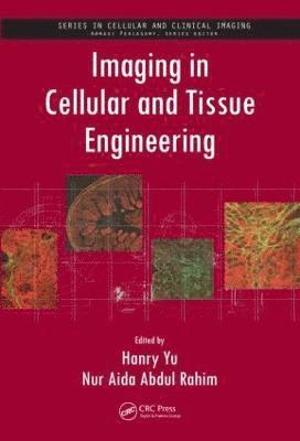 bokomslag Imaging in Cellular and Tissue Engineering