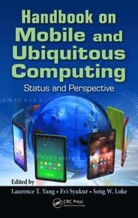 bokomslag Handbook on Mobile and Ubiquitous Computing