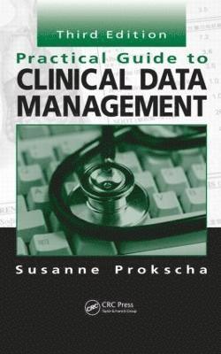 bokomslag Practical Guide to Clinical Data Management