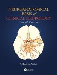 bokomslag Neuroanatomical Basis of Clinical Neurology