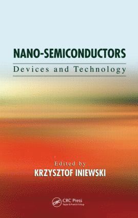 bokomslag Nano-Semiconductors