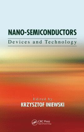 bokomslag Nano-Semiconductors