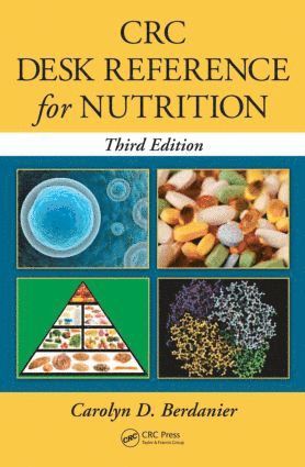 CRC Desk Reference for Nutrition 1