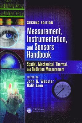 Measurement, Instrumentation, and Sensors Handbook 1