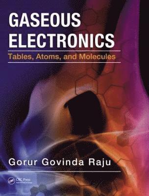 bokomslag Gaseous Electronics