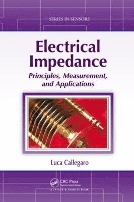 bokomslag Electrical Impedance