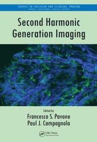 bokomslag Second Harmonic Generation Imaging