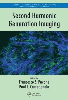 bokomslag Second Harmonic Generation Imaging