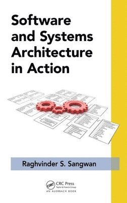 Software and Systems Architecture in Action 1