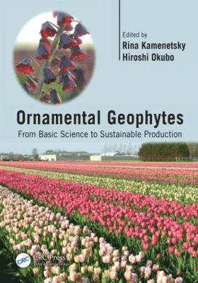 Ornamental Geophytes 1