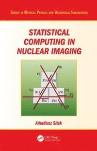 bokomslag Statistical Computing in Nuclear Imaging