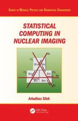 bokomslag Statistical Computing in Nuclear Imaging