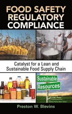 Food Safety Regulatory Compliance 1