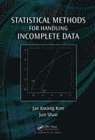 bokomslag Statistical Methods for Handling Incomplete Data