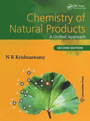 bokomslag Chemistry of Natural Products