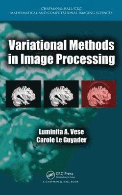 bokomslag Variational Methods in Image Processing