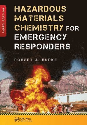 Hazardous Materials Chemistry for Emergency Responders 1