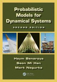 bokomslag Probabilistic Models for Dynamical Systems