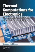 bokomslag Thermal Computations for Electronics