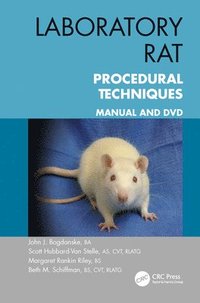 bokomslag Laboratory Rat Procedural Techniques