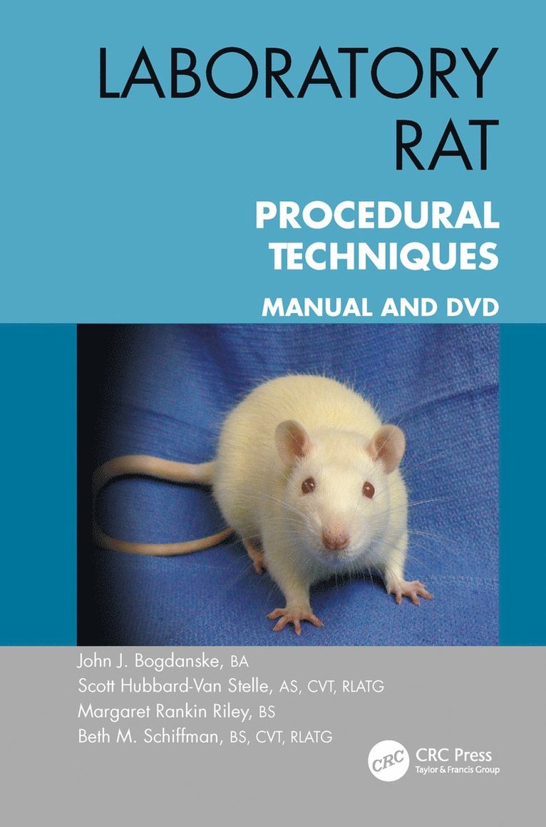 Laboratory Rat Procedural Techniques