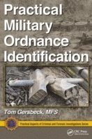 bokomslag Practical Military Ordnance Identification