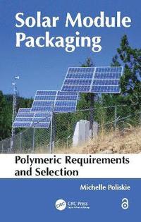 bokomslag Solar Module Packaging