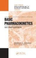 bokomslag Basic Pharmacokinetics