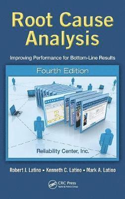 Root Cause Analysis 1