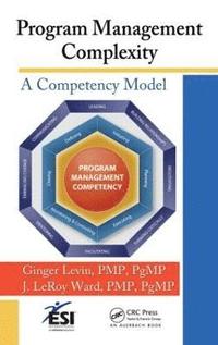 bokomslag Program Management Complexity