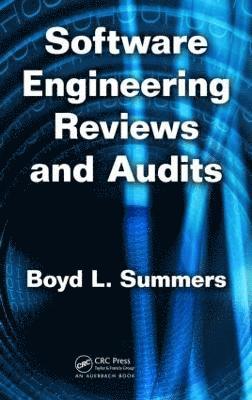 bokomslag Software Engineering Reviews and Audits