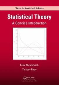 bokomslag Statistical Theory