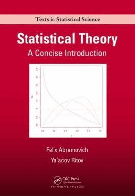 Statistical Theory 1