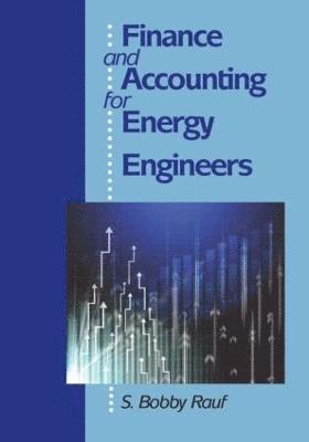 Finance and Accounting for Energy Engineers 1