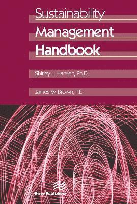 Sustainability Management Handbook 1